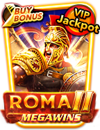 ทดลอง เกมสล็อต roma เล่นฟรี ค่ายดัง RTP สูง ดีที่สุดในไทย